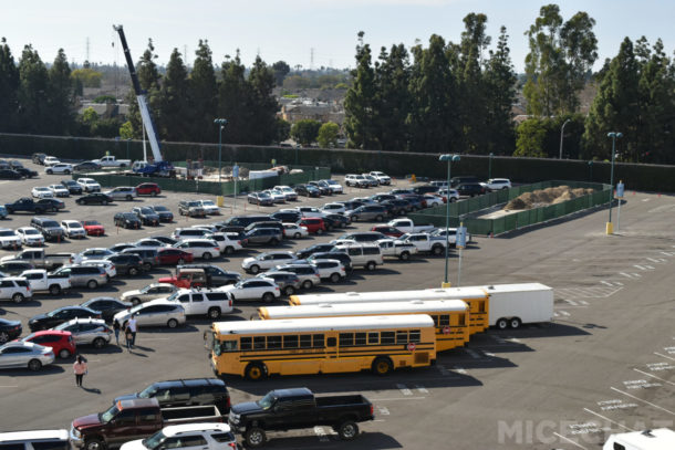 , Disneyland Photo Update – Wally World
