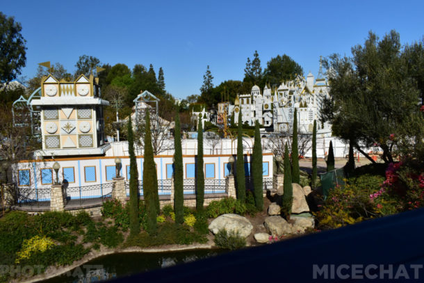 , Disneyland Update – The Rose Gold Rush of ’18