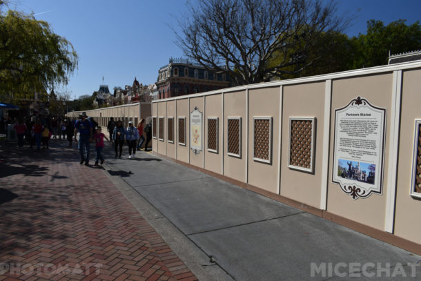 , Disneyland Update – The Rose Gold Rush of ’18