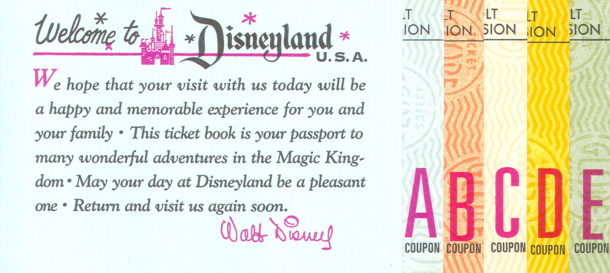 Disney100, Disneyland Update: The Party’s Over…