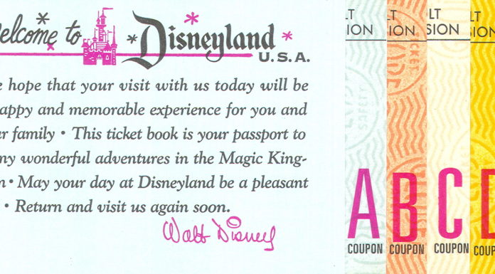 Big Price Increase Takes Effect Today at Disney Parks