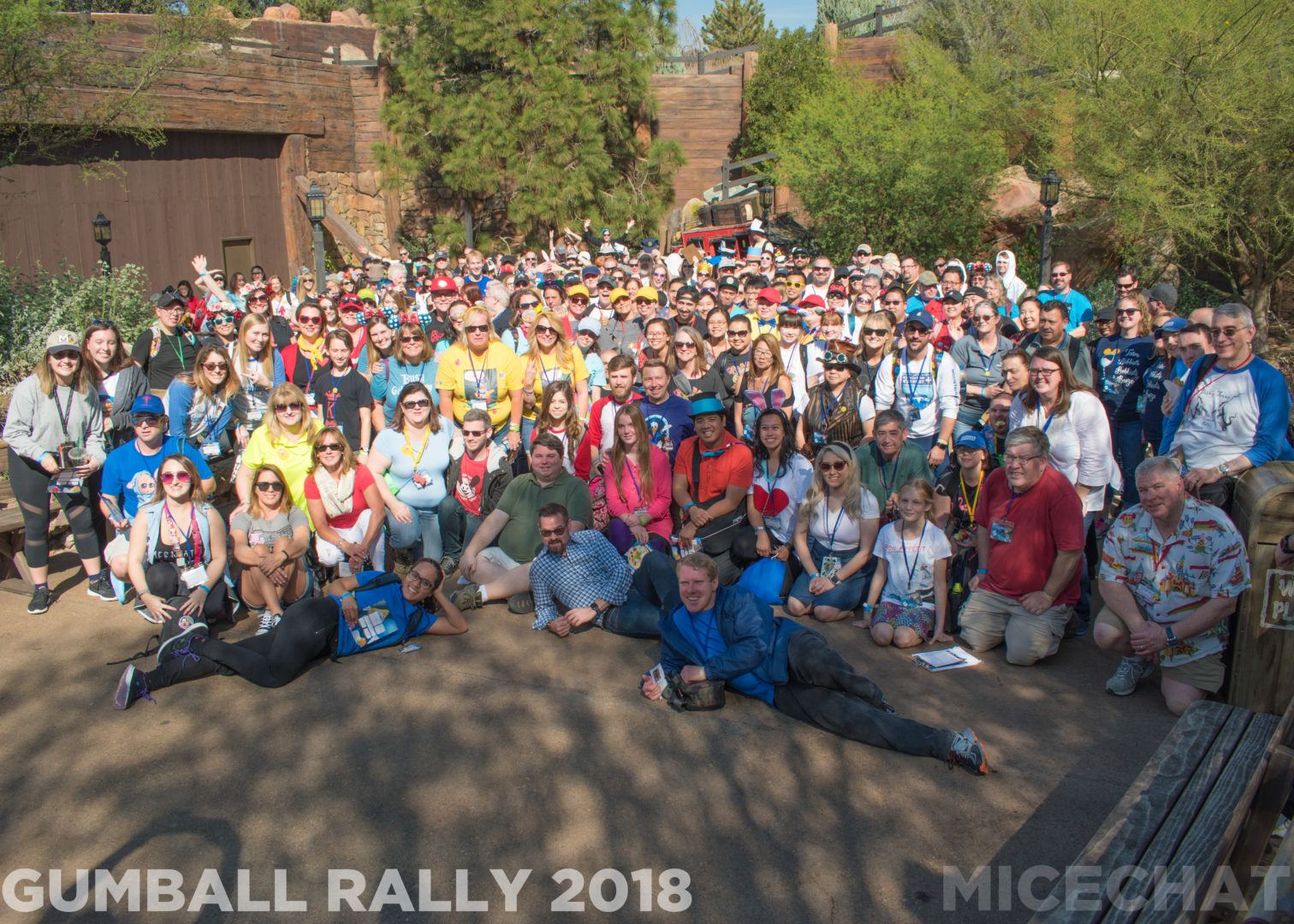 Disneyland Update, Disneyland Update – Glory, Disappointment, and Rainy Days