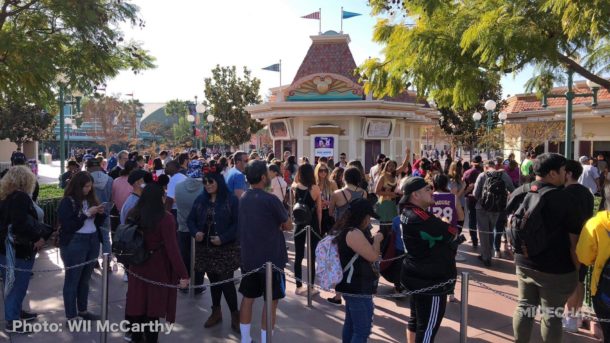 , Disneyland Update – Price Jump, New Vyloos, Confirmations