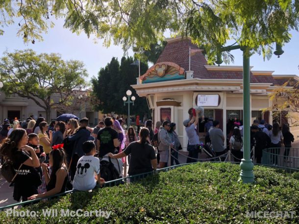 , Disneyland Update – Price Jump, New Vyloos, Confirmations