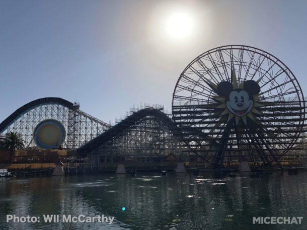 , Disneyland Update – Price Jump, New Vyloos, Confirmations