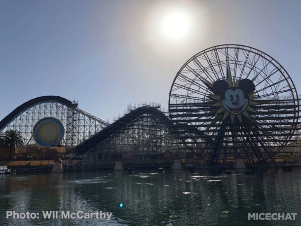 , Disneyland Update &#8211; Price Jump, New Vyloos, Confirmations