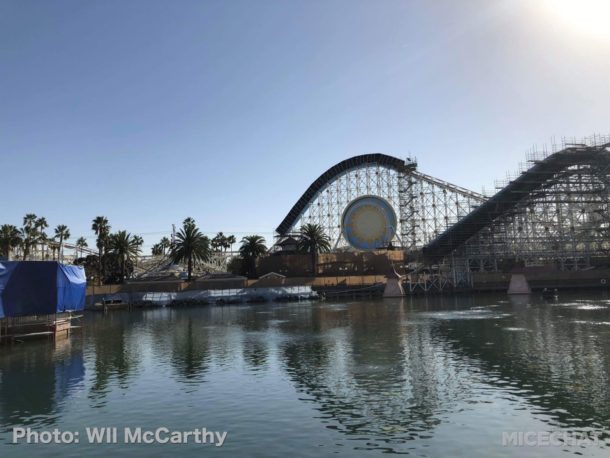 , Disneyland Update – Price Jump, New Vyloos, Confirmations