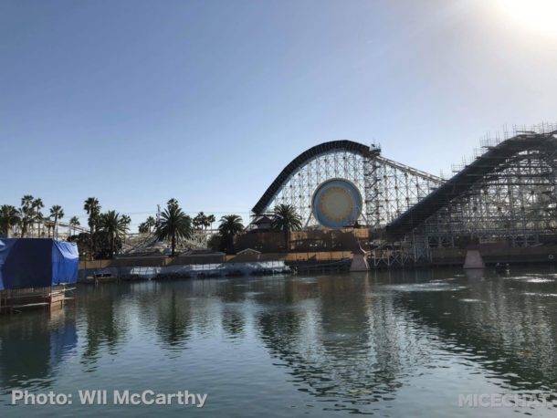 , Disneyland Update &#8211; Price Jump, New Vyloos, Confirmations