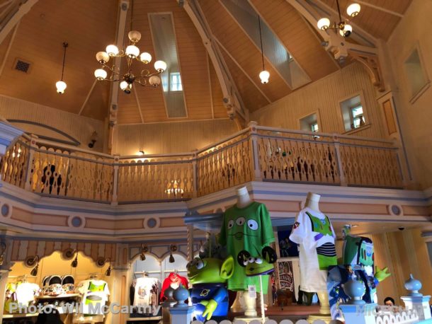 , Disneyland Update – Price Jump, New Vyloos, Confirmations