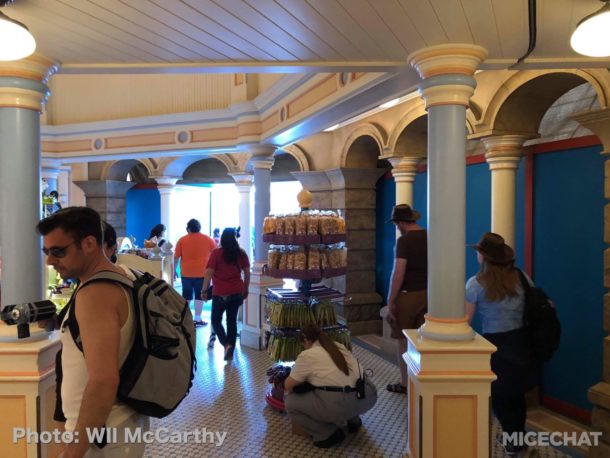 , Disneyland Update – Price Jump, New Vyloos, Confirmations