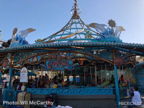 , Disneyland Update – Price Jump, New Vyloos, Confirmations
