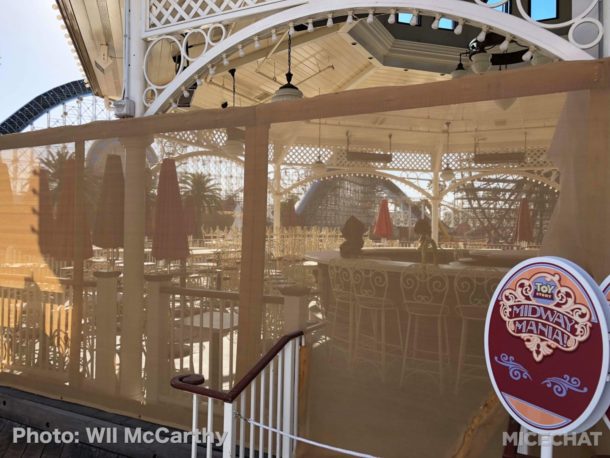 , Disneyland Update – Price Jump, New Vyloos, Confirmations
