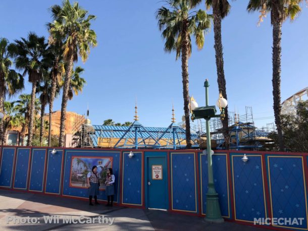, Disneyland Update – Price Jump, New Vyloos, Confirmations