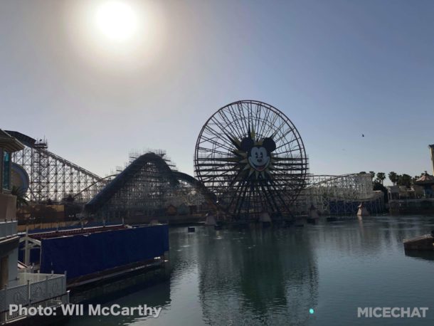 , Disneyland Update – Price Jump, New Vyloos, Confirmations