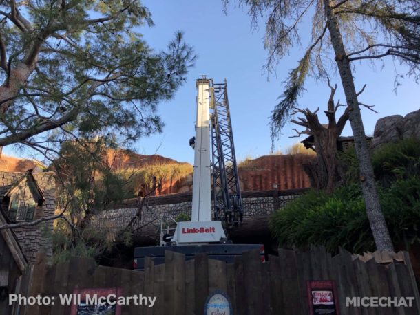 , Disneyland Update – Price Jump, New Vyloos, Confirmations