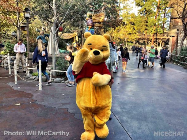 , Disneyland Update – Price Jump, New Vyloos, Confirmations