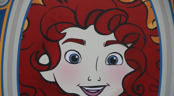 Disneyland Resort Update – Balls, Walls, and Pancakes