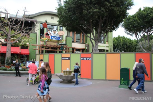 , Disneyland Update &#8211; Price Jump, New Vyloos, Confirmations