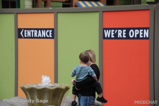 , Disneyland Update – Price Jump, New Vyloos, Confirmations
