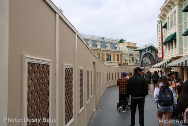 , Disneyland Update – Price Jump, New Vyloos, Confirmations