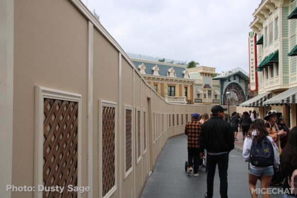 , Disneyland Update &#8211; Price Jump, New Vyloos, Confirmations