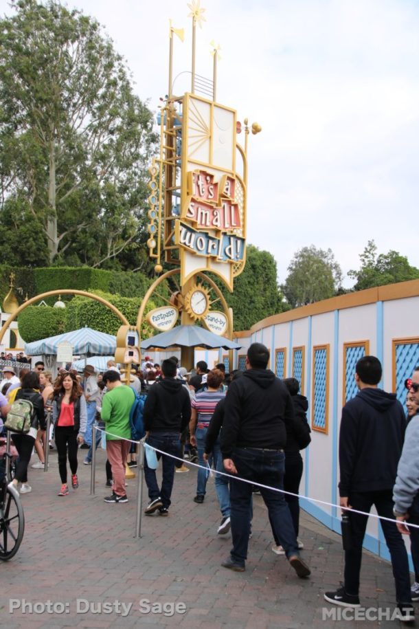 , Disneyland Update – Price Jump, New Vyloos, Confirmations