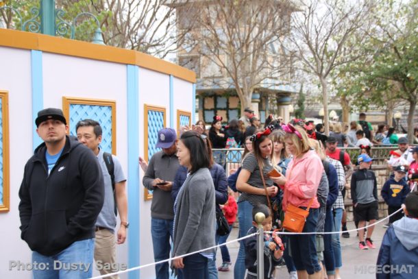 , Disneyland Update &#8211; Price Jump, New Vyloos, Confirmations