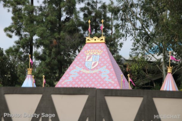 , Disneyland Update &#8211; Price Jump, New Vyloos, Confirmations