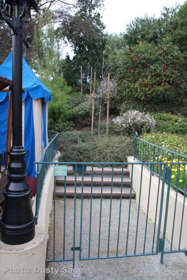 , Disneyland Update – Price Jump, New Vyloos, Confirmations