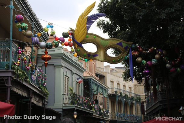 , Disneyland Update – Price Jump, New Vyloos, Confirmations