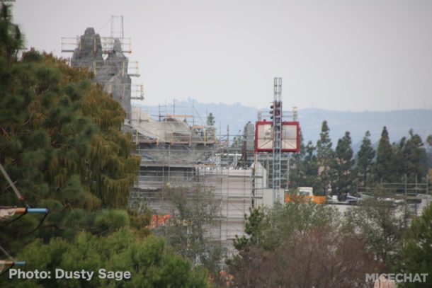 , Disneyland Update – Price Jump, New Vyloos, Confirmations