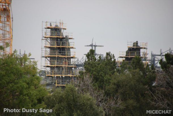 , Disneyland Update – Price Jump, New Vyloos, Confirmations