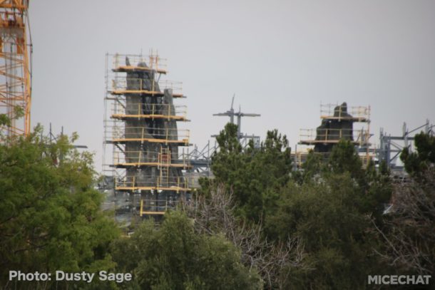 , Disneyland Update &#8211; Price Jump, New Vyloos, Confirmations