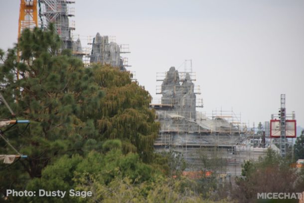 , Disneyland Update – Price Jump, New Vyloos, Confirmations