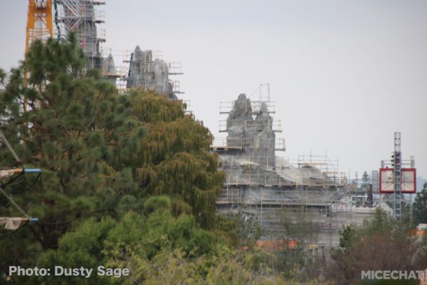 , Disneyland Update &#8211; Price Jump, New Vyloos, Confirmations