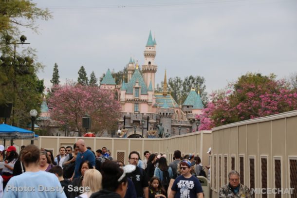 , Disneyland Update – Price Jump, New Vyloos, Confirmations