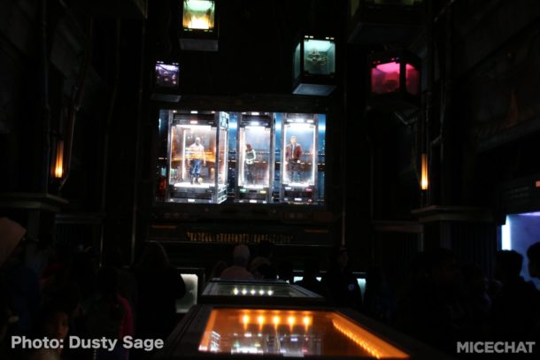 , Disneyland Update – Price Jump, New Vyloos, Confirmations