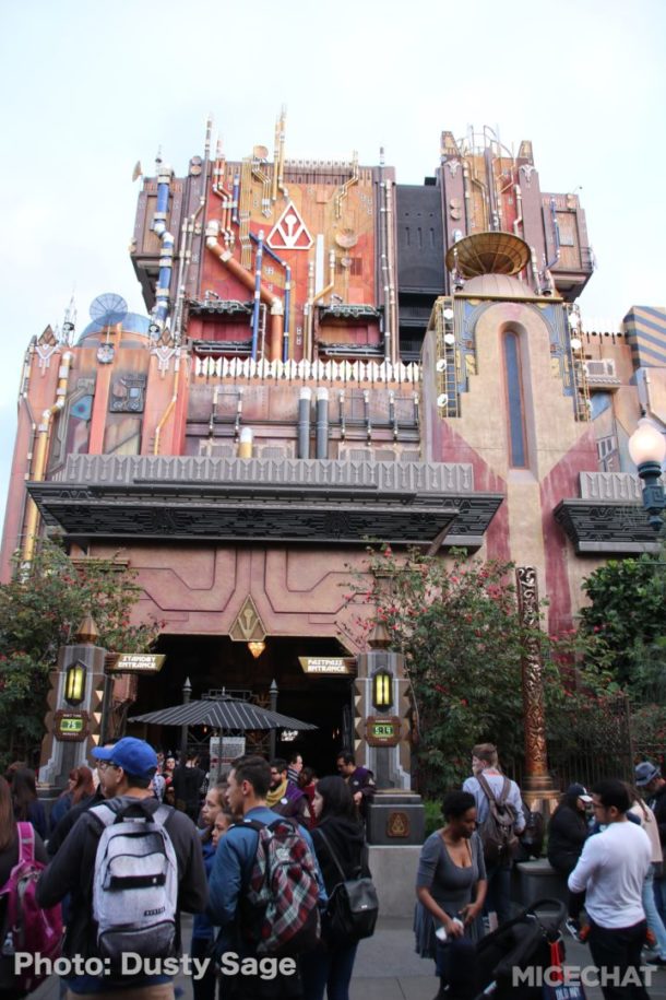 , Disneyland Update – Price Jump, New Vyloos, Confirmations