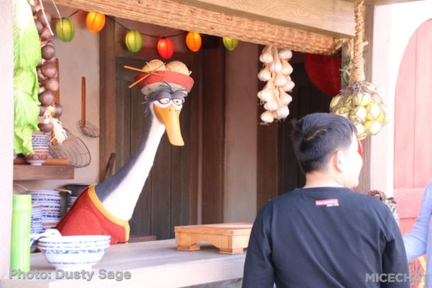, Universal Studios – Lunar New Year and Things to Come
