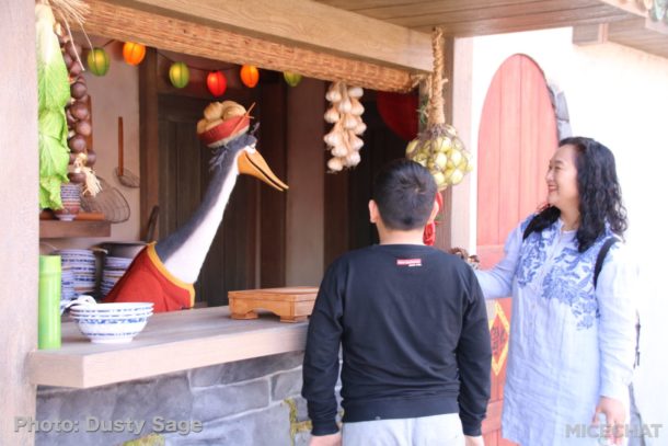, Universal Studios – Lunar New Year and Things to Come