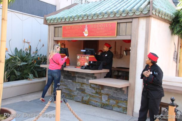 , Universal Studios – Lunar New Year and Things to Come