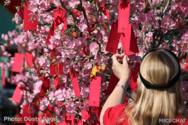 , Universal Studios – Lunar New Year and Things to Come