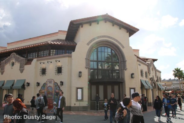, Universal Studios – Lunar New Year and Things to Come