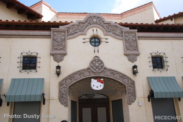 , Universal Studios – Lunar New Year and Things to Come