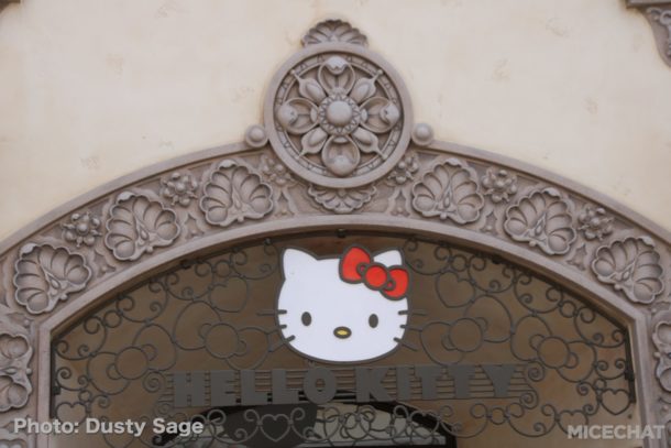 , Universal Studios – Lunar New Year and Things to Come