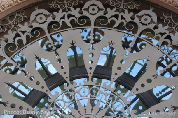 , Universal Studios – Lunar New Year and Things to Come
