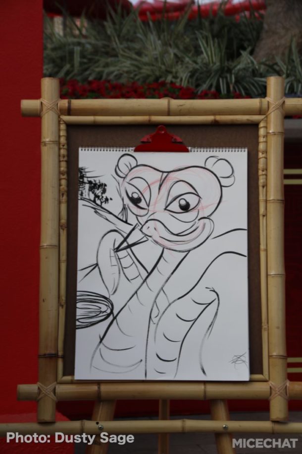 , Universal Studios – Lunar New Year and Things to Come