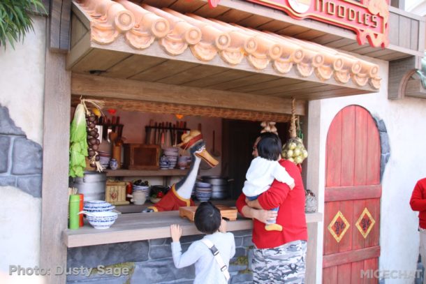 , Universal Studios – Lunar New Year and Things to Come