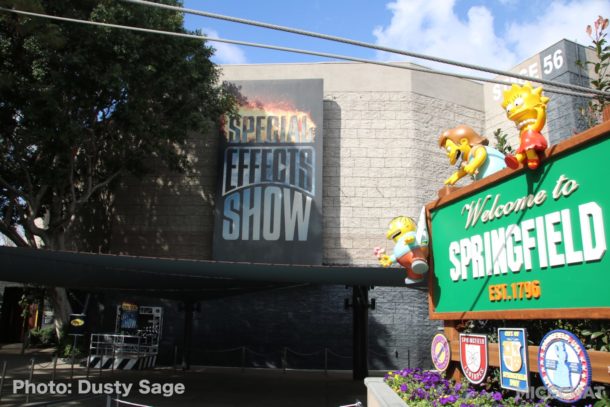 , Universal Studios – Lunar New Year and Things to Come