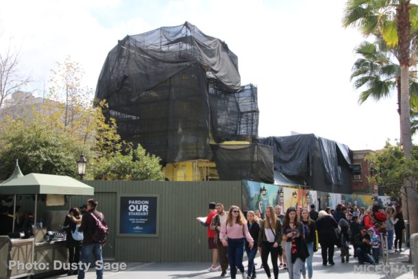 , Universal Studios – Lunar New Year and Things to Come